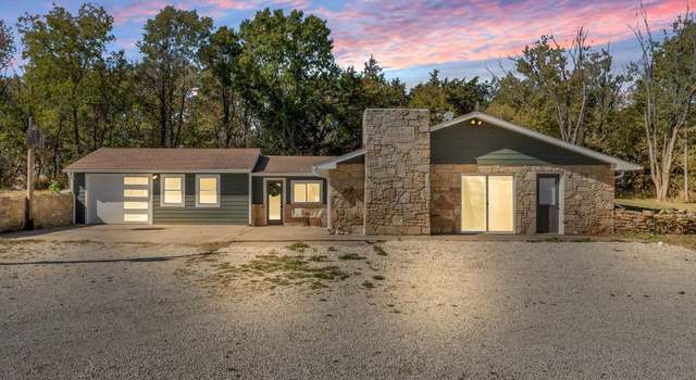 Photo of 13525 SW 101st St, Harveyville, KS 66431