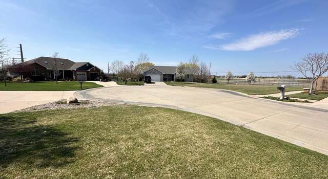 Photo of 3119 S Parkway Ct, Emporia, KS 66801