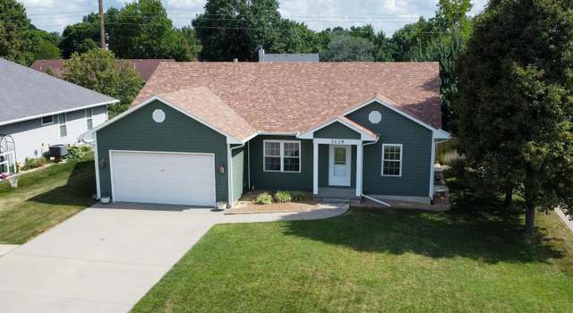 Photo of 3119 S Parkway Ct, Emporia, KS 66801