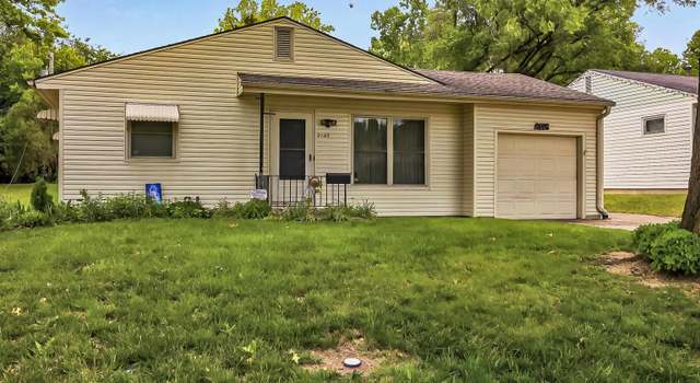 Photo of 2125 SE Kentucky Ave, Topeka, KS 66605