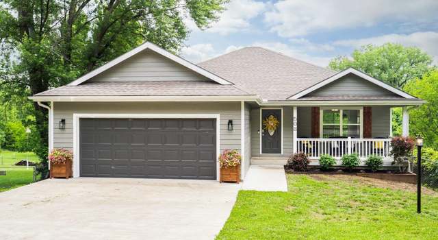 Photo of 508 Delaware Dr, Ozawkie, KS 66070