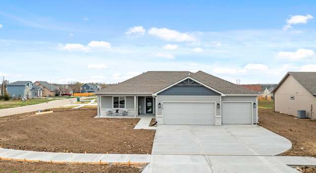 Photo of 8005 SW 26th Ter, Topeka, KS 66614