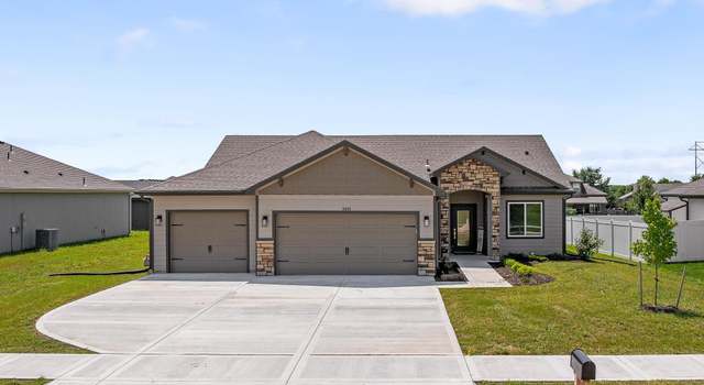 Photo of 8009 SW 26th Ter, Topeka, KS 66614