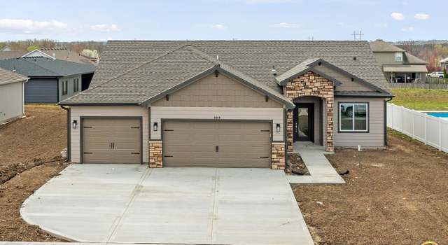 Photo of 8009 SW 26th Ter, Topeka, KS 66614