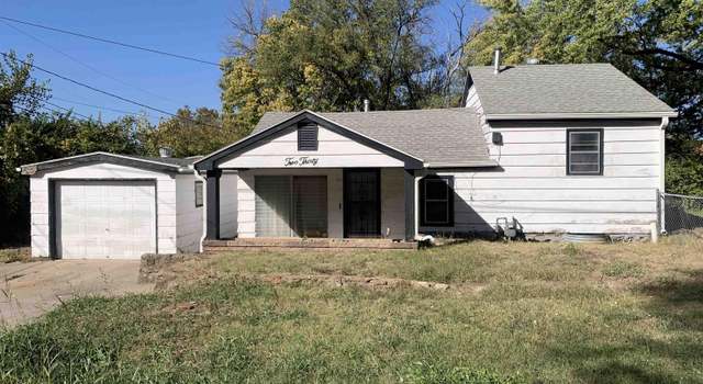 Photo of 235 SE Norwood St, Topeka, KS 66607