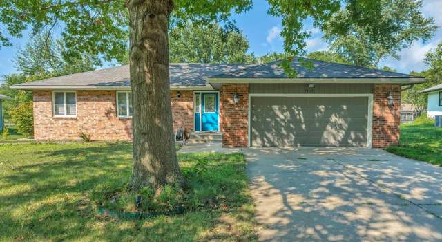 Photo of 3812 SE Fair Meadows Pl, Topeka, KS 66605