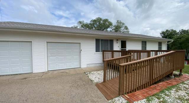 Photo of 2646 NE Spring Creek Dr, Topeka, KS 66617