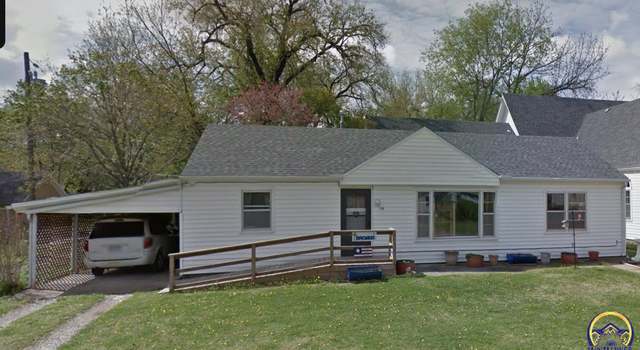 Photo of 119 Sherman St, Madison, KS 66860