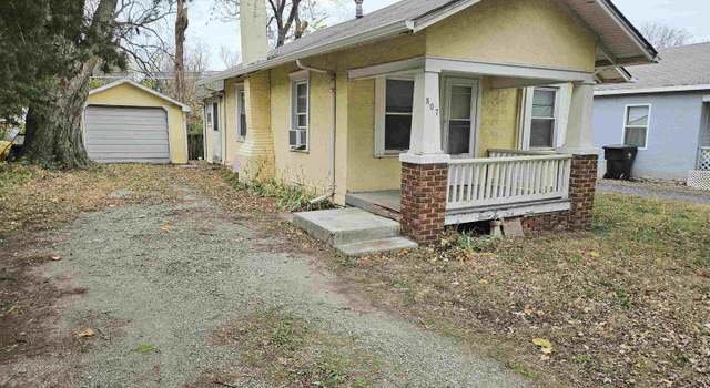 Photo of 507 SE Gray St, Topeka, KS 66607