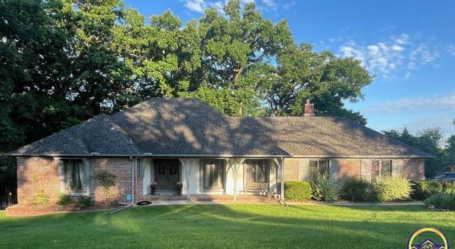 Photo of 2801 SW Plass Ave, Topeka, KS 66611