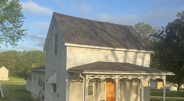 Photo of 401 Stanton Ave, Circleville, KS 66416