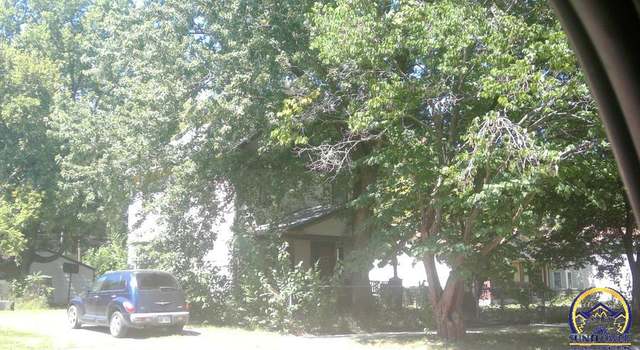 Photo of 1281 SW Lincoln St, Topeka, KS 66604