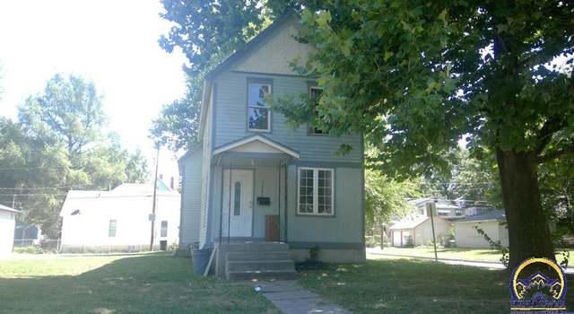 Photo of 1286 SW Lincoln St, Topeka, KS 66604