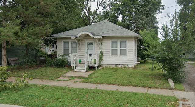 Photo of 1834 SW Willow Ave, Topeka, KS 66606