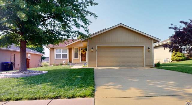Photo of 7112 SW 19th Ln, Topeka, KS 66615