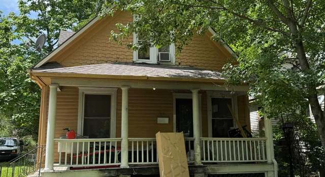 Photo of 1631 SW Buchanan St, Topeka, KS 66604