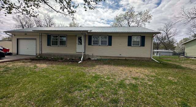 Photo of 406 Locust St, Americus, KS 66835