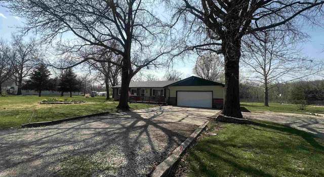 Photo of 1206 Main St, Americus, KS 66835