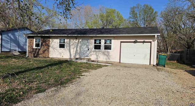 Photo of 1251 N Elvira St, Auburn, KS 66402