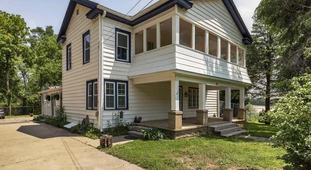 Photo of 318 E Ninth St, Holton, KS 66436
