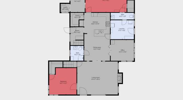 Photo of 318 E Ninth St, Holton, KS 66436