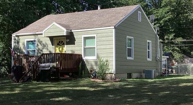 Photo of 415 Poplar St, Topeka, KS 66616