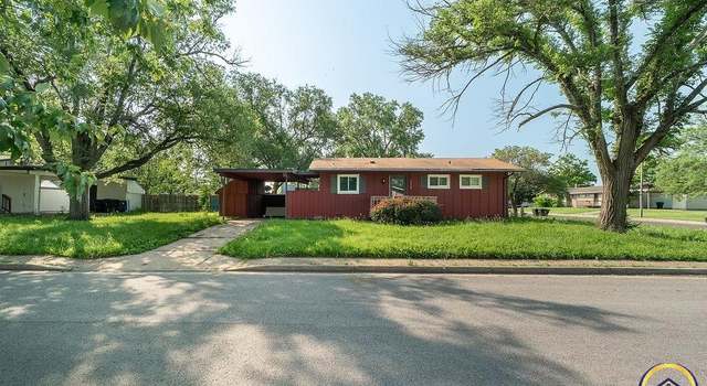 Photo of 7130 SW Wheatfield Ln, Topeka, KS 66619