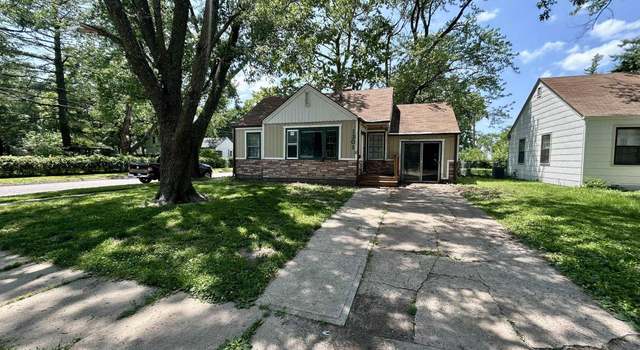 Photo of 1301 NE Arter Ave, Topeka, KS 66616