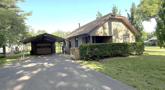 Photo of 1819 NW Taylor St, Topeka, KS 66608