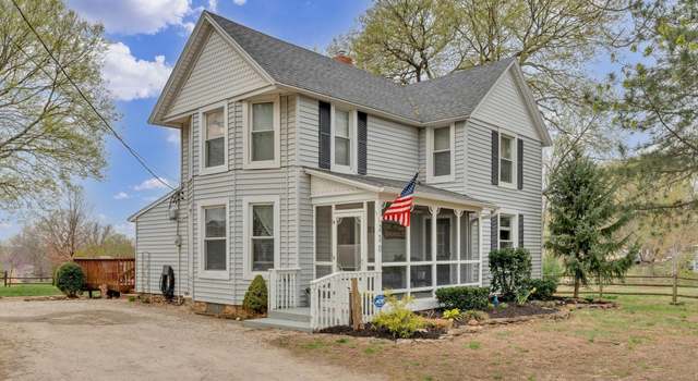 Photo of 210 W 8th St, Auburn, KS 66402