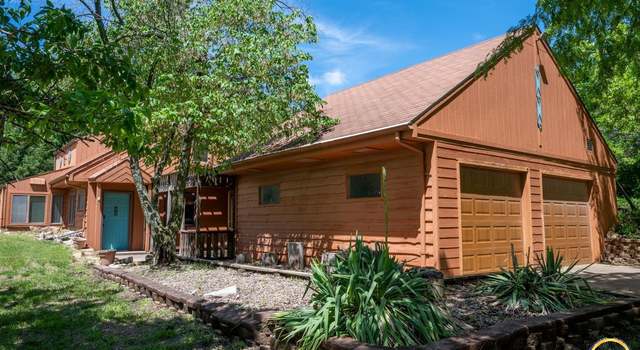 Photo of 9020 NW 35th St, Silver Lake, KS 66539