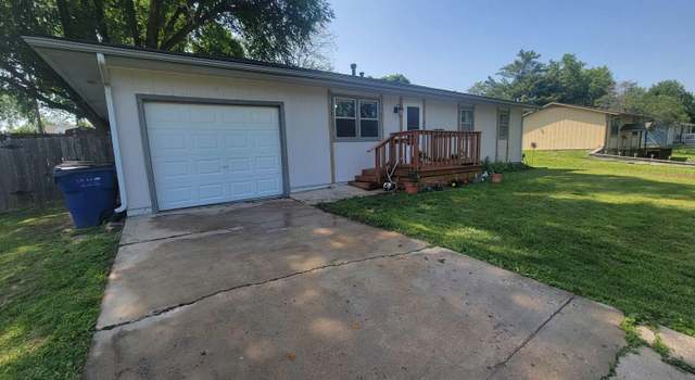 Photo of 133 Sycamore St, Nortonville, KS 66060