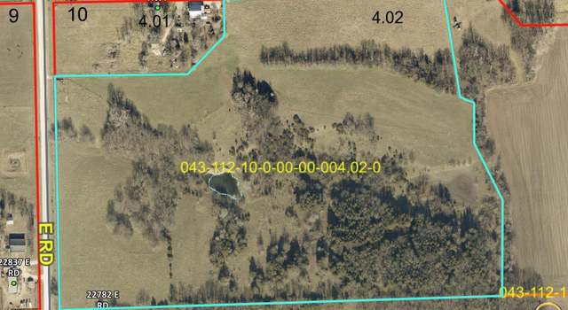 Photo of XXX Hwy 16, Soldier, KS 66542