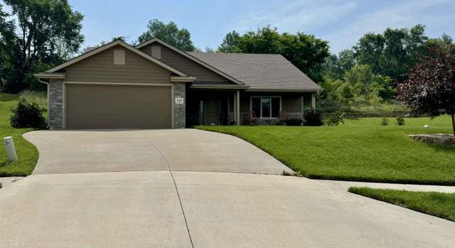 Photo of 4428 SW Brandywine Ln, Topeka, KS 66610