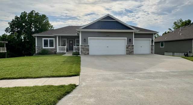 Photo of 4305 SW Shenandoah Rd, Topeka, KS 66610