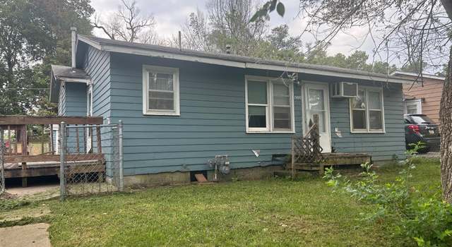 Photo of 1900 SE Ohio Ave, Topeka, KS 66605