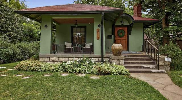 Photo of 2513 SW 13th St, Topeka, KS 66604
