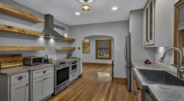 Photo of 2513 SW 13th St, Topeka, KS 66604