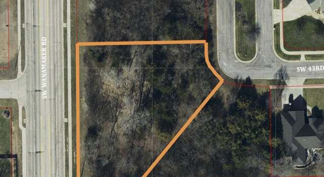 Photo of 0000 SW 43rd Ct Unit BLK B, Lot 10, Topeka, KS 66610
