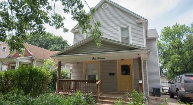 Photo of 111 SW Fillmore St, Topeka, KS 66606