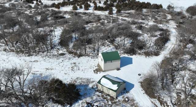 Photo of 15145 Booth Creek Rd, Olsburg, KS 66520