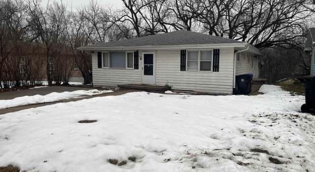 Photo of 1230 SE Lawrence St, Topeka, KS 66607