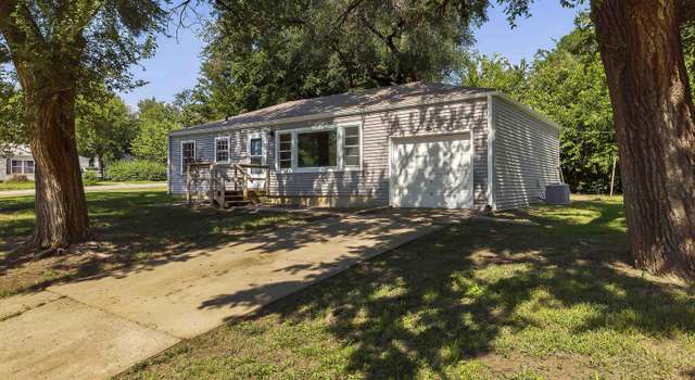 Photo of 3000 SE Colorado Ave, Topeka, KS 66605