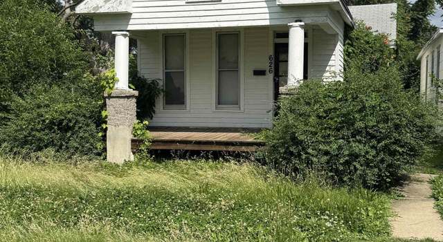 Photo of 626 SW Lincoln St, Topeka, KS 66606