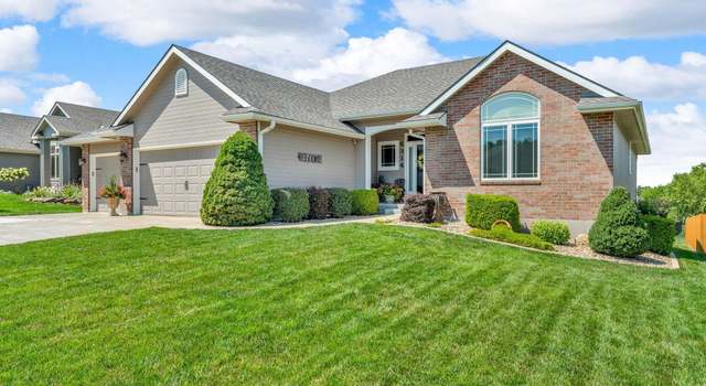 Photo of 6314 SW 42nd Ct, Topeka, KS 66610