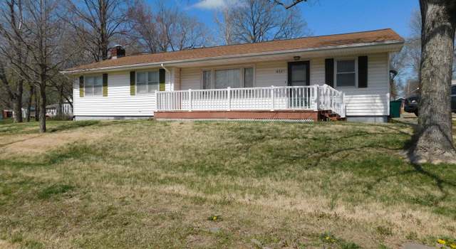 Photo of 432 5th St, Wetmore, KS 66550
