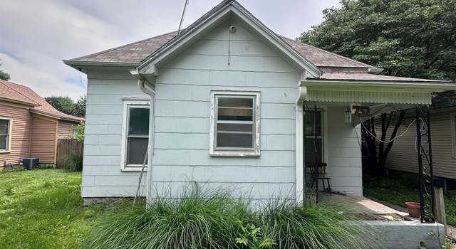 Photo of 732 NE Twiss Ave, Topeka, KS 66616