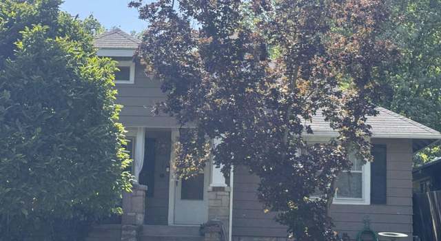 Photo of 533 NE Forest Ave, Topeka, KS 66616