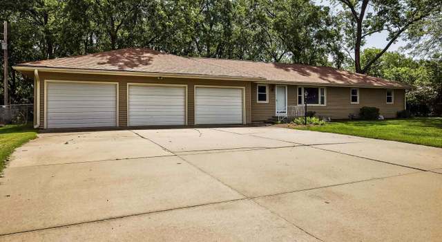 Photo of 2512 SE Croco Rd, Topeka, KS 66605