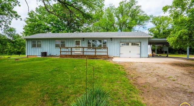 Photo of 11429 K-4 Hwy, Ozawkie, KS 66070